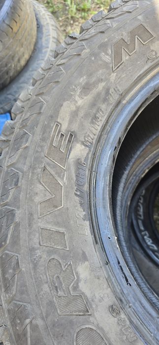 Резина maxxis R16