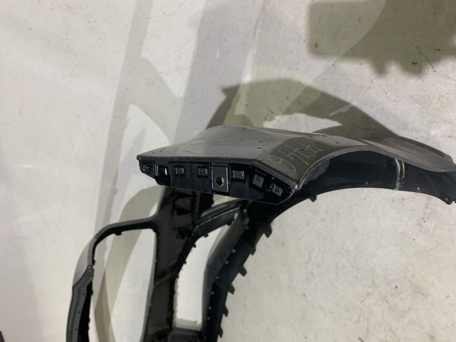 Bara fata Mercedes Mercedes A-Class W176, AMG, 2012, 2013, 2014, 2015, cod origine OE A1768851825.