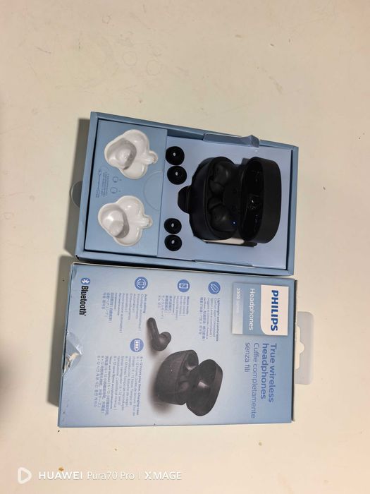 Philips Cuffie Serie 2000, НОВИ