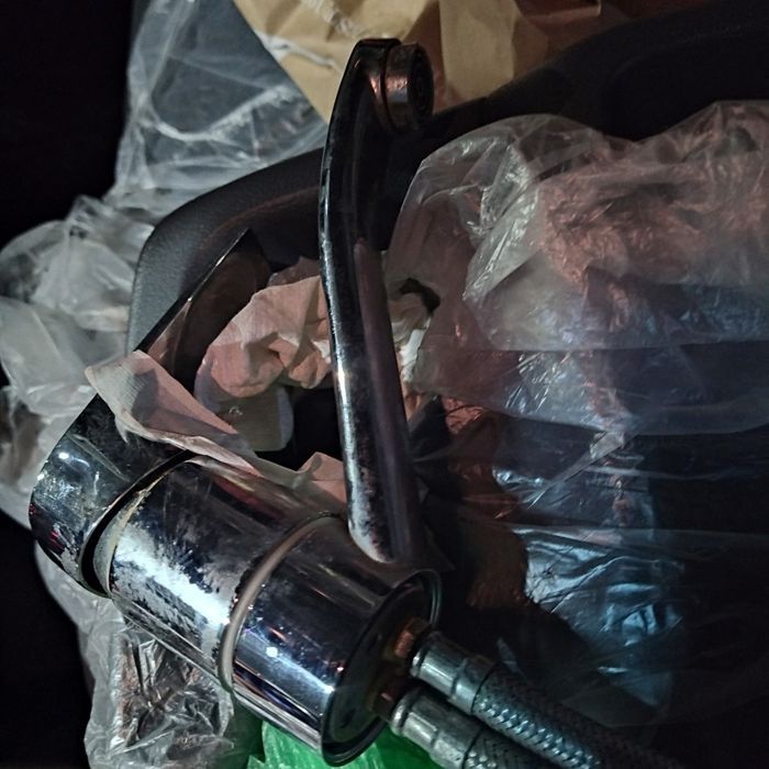 смеситель для ванны