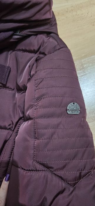 Geaca groasa Dreimaster