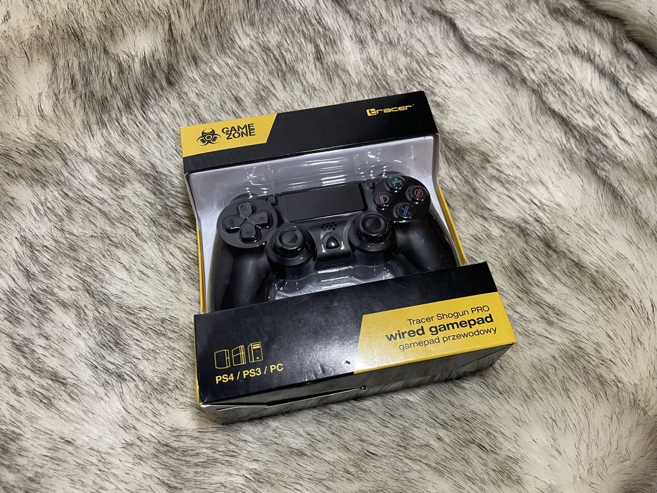 Controller pentru PS4, ca nou
