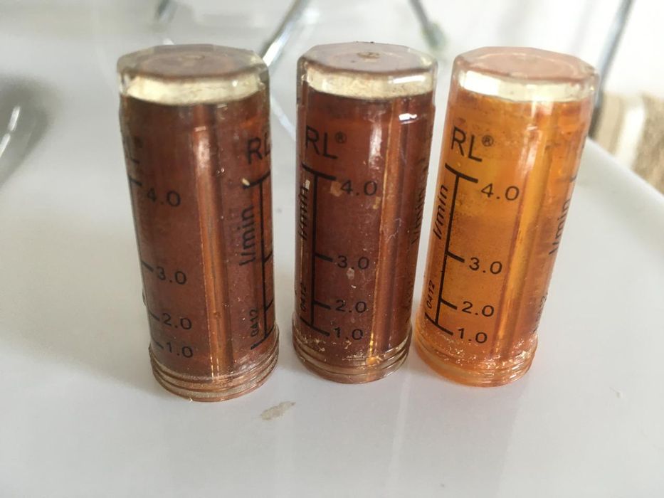 Химическая промывка