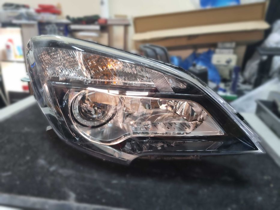 Десен фар Opel Mokka moka desen far опел мока