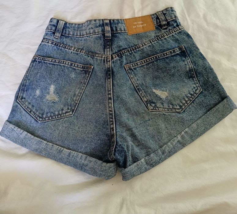 Новые шорты продам или обмен