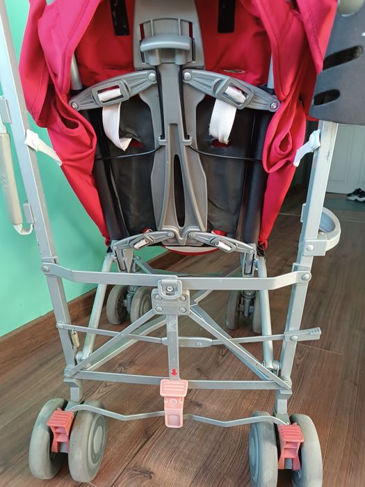 Maclaren quest Макларън бебешка количка