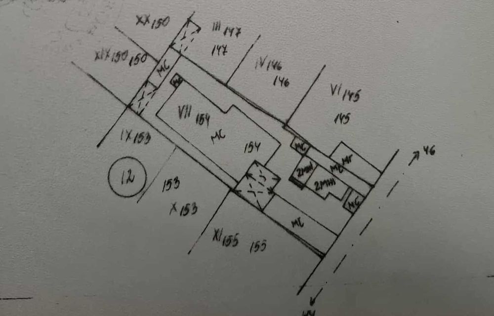Продава се Промишлена сграда в Пловдив, Кючук Париж - 1507 кв.м за 196 €/кв.м - Снимка #13