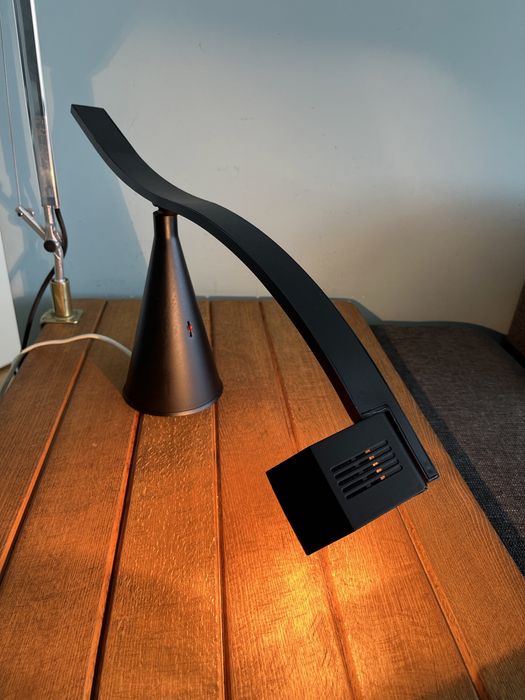 Настолна лампа / Jo Nagahara / 80-те