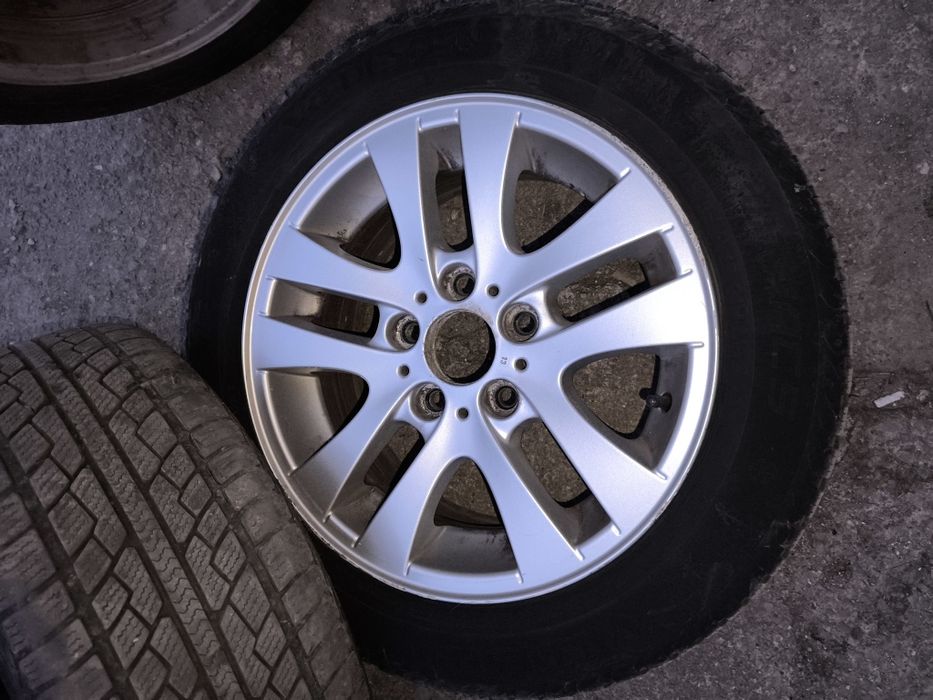 Гуми и джанти за БМВ е9х и други модели