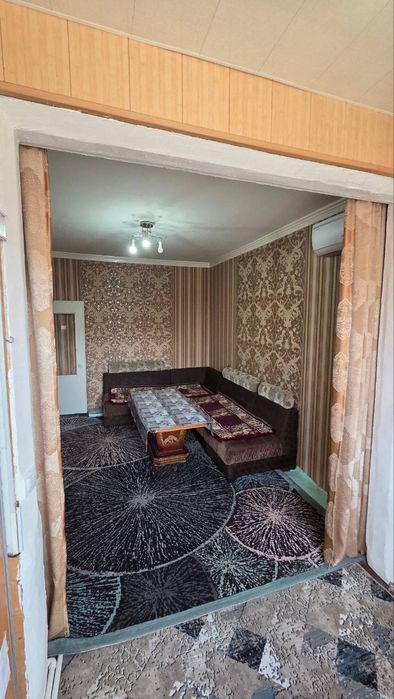 Чиланзар 8 квартал 2/4/4 Ор-р Малика гостиница