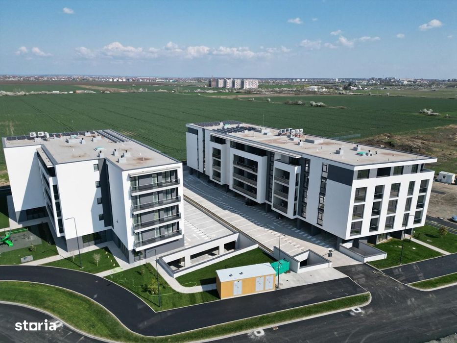 Apartament 2 camere | TORONTALULUI