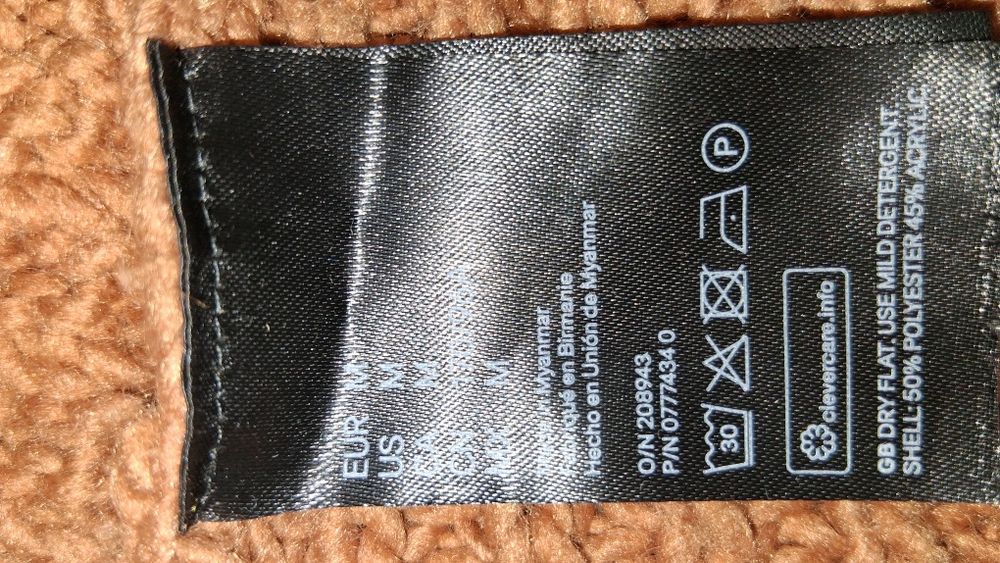 Cămașă bărbătească – model casual marime M