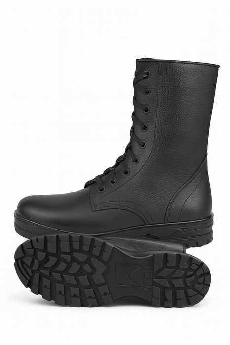 Спецобувь, берцы