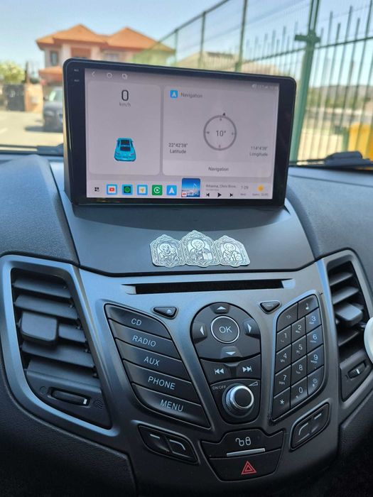 FORD Fiesta 2015 — imagine 5