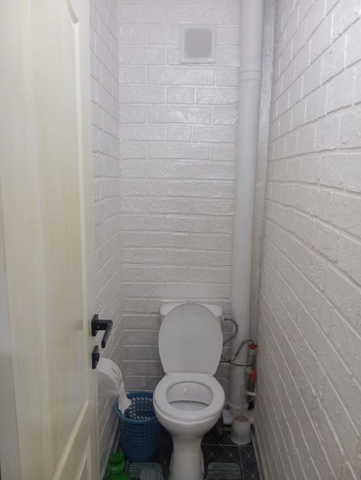 Квартира 2 - комнатная