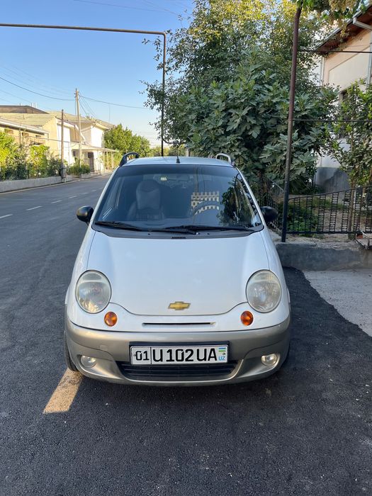 Matiz best sotiladi h9