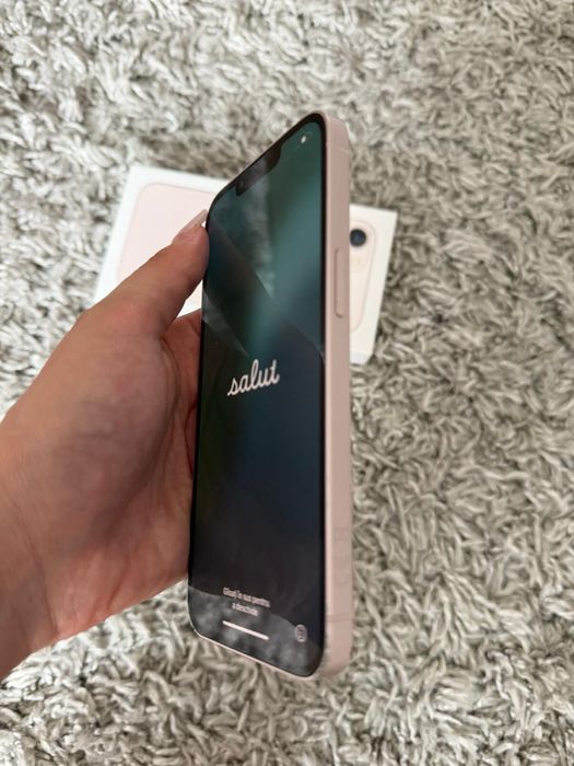 Vand iphone 13 128 gb