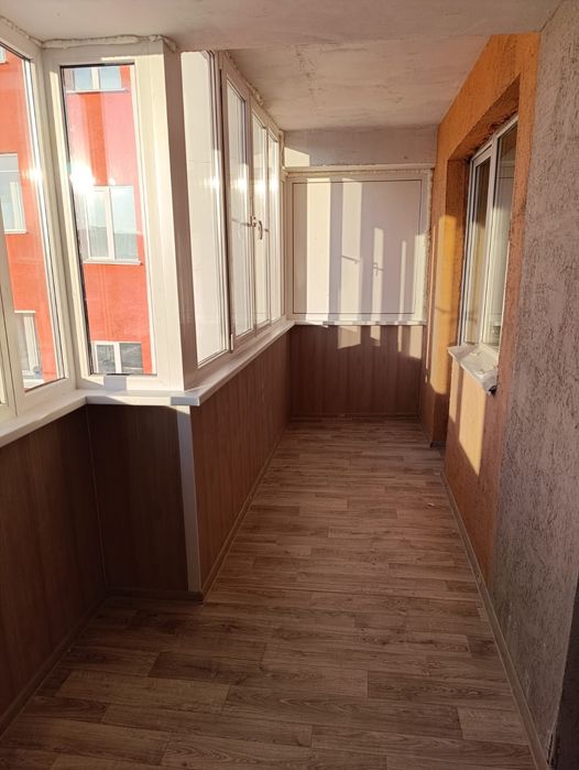 Остекление и отделка балконов ,лоджий ,терасс , веранд