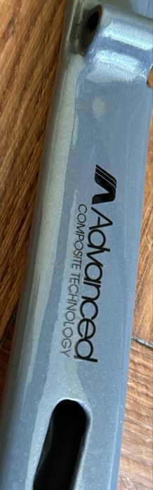 Cadru gravel din carbon Giant Revolt Advanced, mărimea L