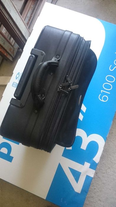 кожен куфар с колела Belkin за Acer Predator 17"