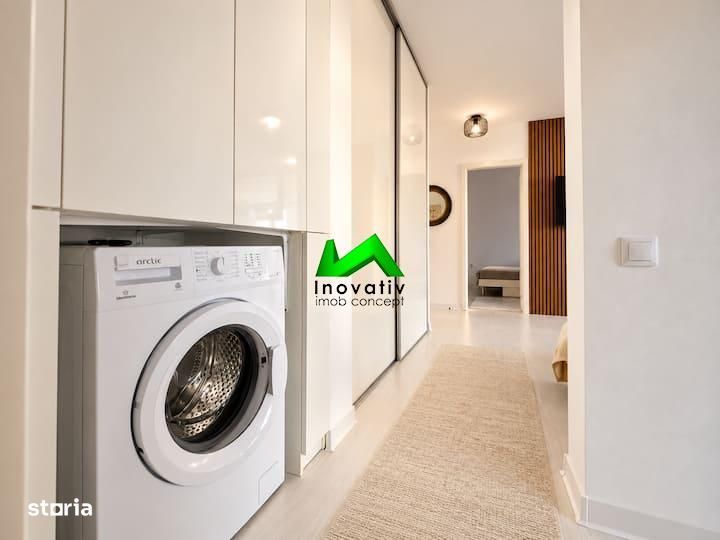 Apartament de inchiriat 3 camere Sibiu Rahovei