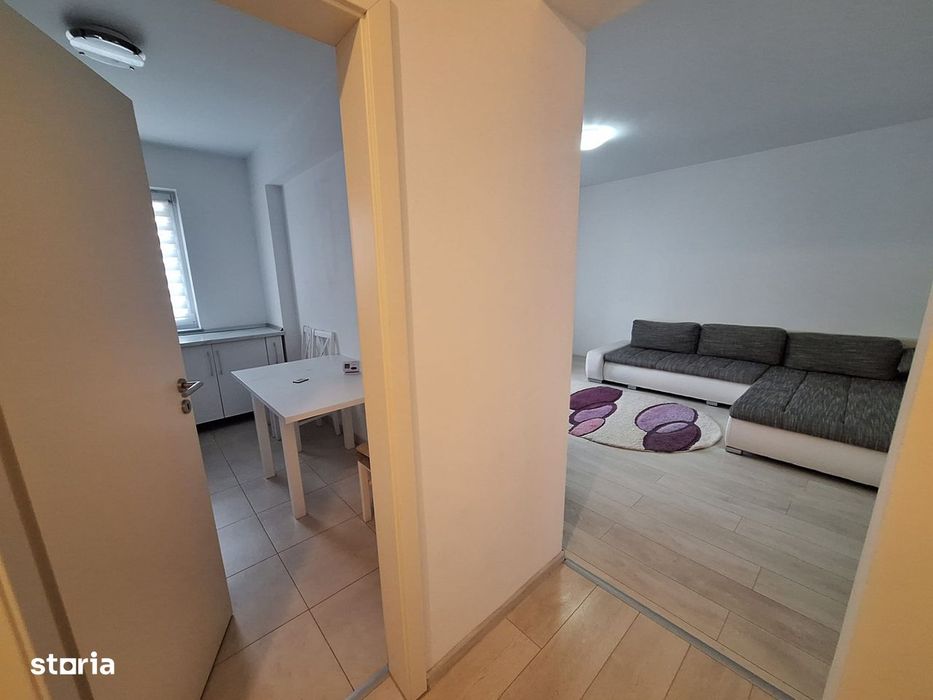 Apartament 2 Camere Decomandat | Coresi | Loc de parcare cu bariera