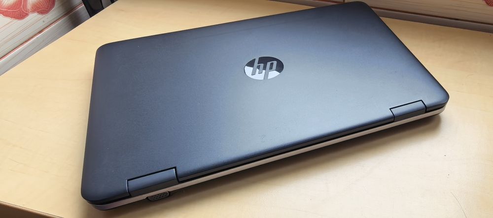 Laptop HP PROBook 640 G2_14"_i5 vPRO 6300U_8GB DDR4_SSD 128GB_SIM 4G_5-6h Bateria (100% Health)
