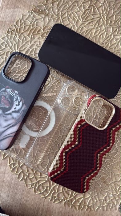 Продам iphone 15pro 128gb