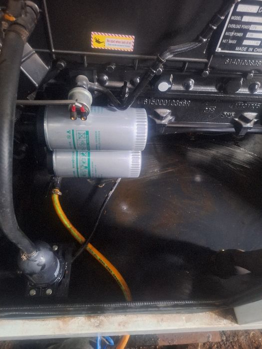 Ремонт дизельных генератор астана Ремонт ДГУ