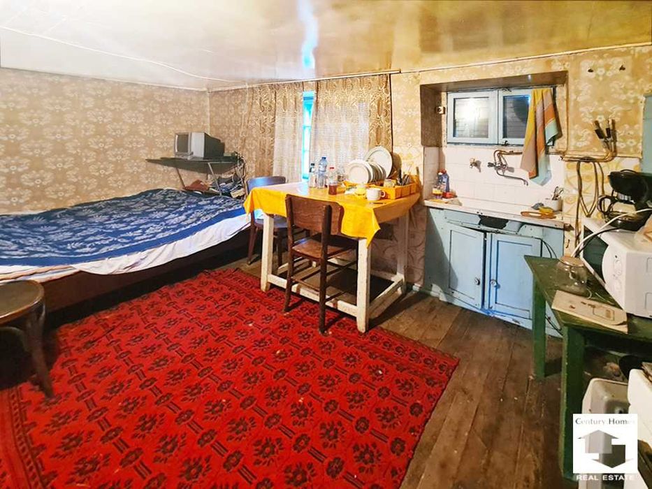 Продава се Къща в с. Балван, Област Велико Търново - 100 кв.м за 255 €/кв.м - Снимка #1