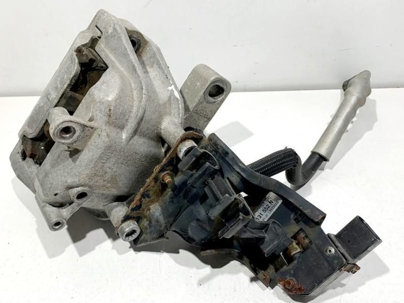 Tampon motor dreapta Skoda Superb 2 (2008-2013) 2.0 tdi 1K0199262CN