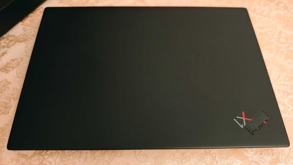 Lenovo ThinkPad X1 Nano/Core i7/16GB RAM/13' 2160x1350p IPS/512GB SSD