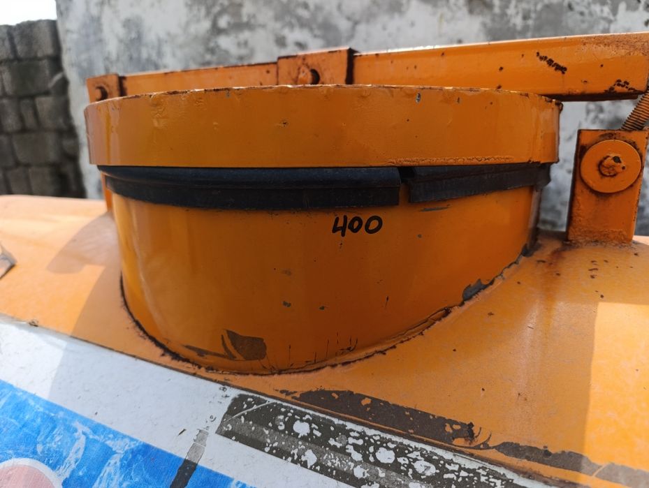Sotiladi mors bockasi