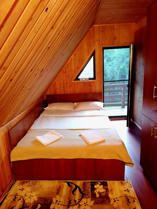 Cabanâ de închiriat