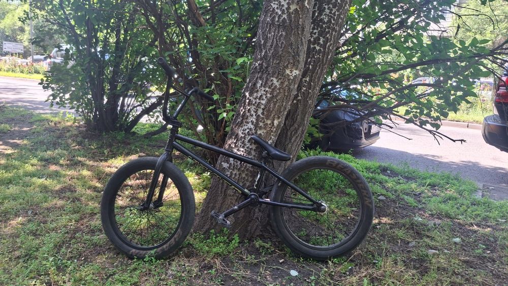 Продам оригинальный велосипед BMX