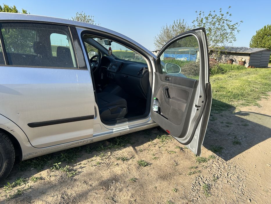 Vand Golf 5 Plus