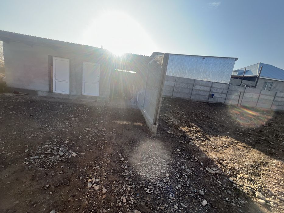 Продаётся дом в селе Гродикова