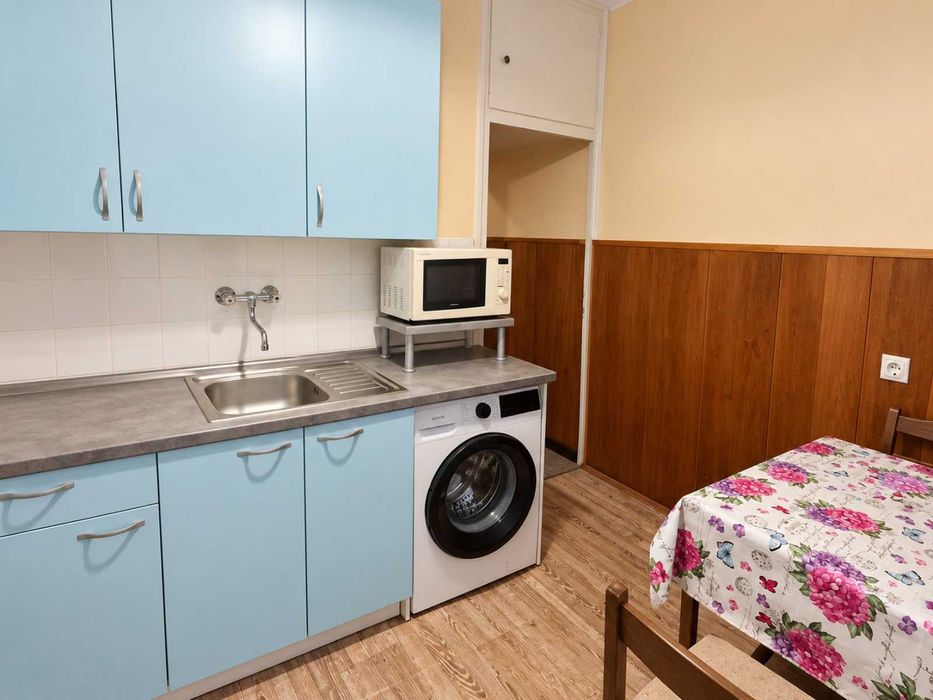 Дава се под наем Двустаен апартамент в София, Толстой - 65 кв.м за 420 € - Снимка #5