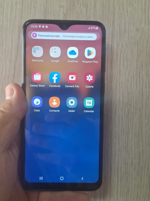 Samsung Galaxy A10