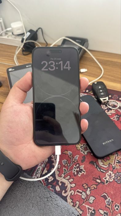 Iphone 14 promax