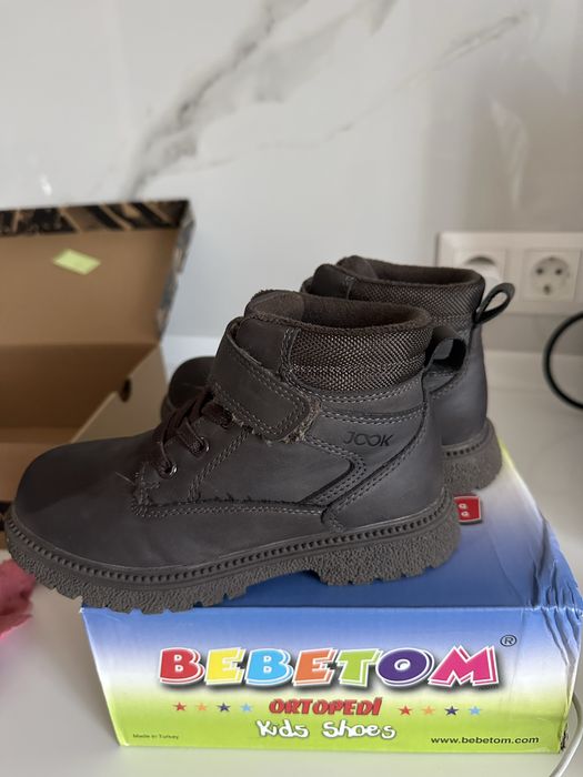 Обувь для мальчика