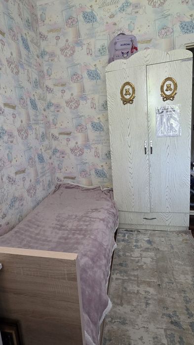 Продам 2 кровати. В хорошем состоянии. Размеры  80×195 см.