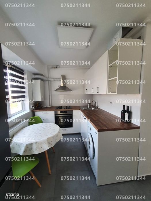 Vanzare apartament doua camere, Strada Tulcea