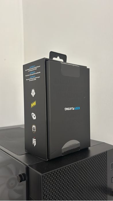 Продам игровой ПК