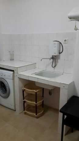 Дава се под наем Двустаен апартамент в Бургас, Център - 50 кв.м за 150 € - Снимка #8