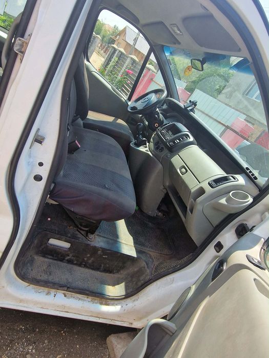 OPEL Vivaro 0 — imagine 5