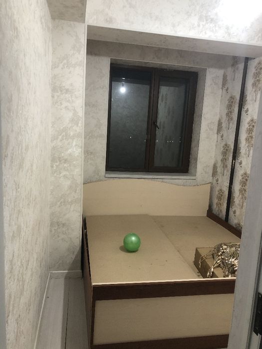 Сдаётся в сдаётся аренду однокомнатная квартира