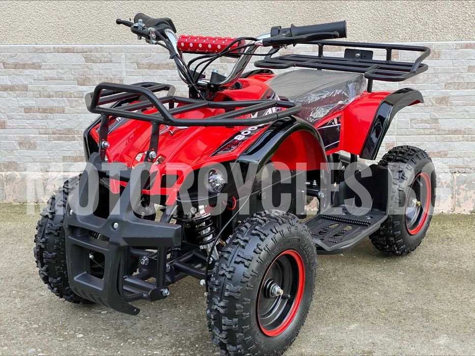 Детско Електрическо ATV TS- HUNTER 1200W 36V 12AH  2023г.