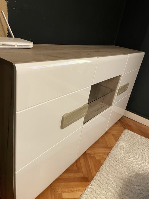 Comoda mdf , stare impecabil