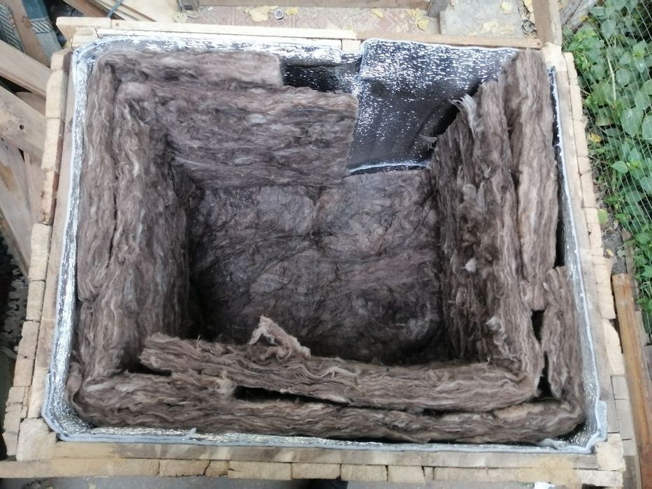 Будка для собаки